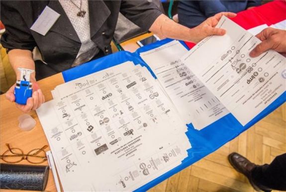 Magyarországi választások: ekkor tudjuk meg az eredményeket