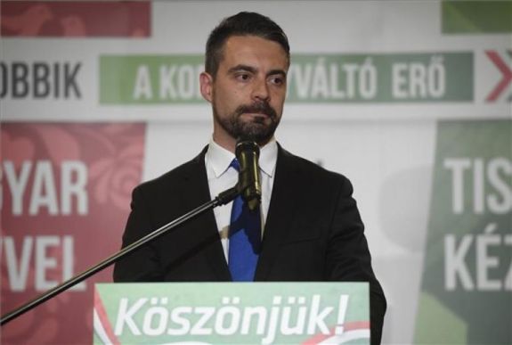 Képviselő sem lesz már – Vona Gábor kivonul a politikából