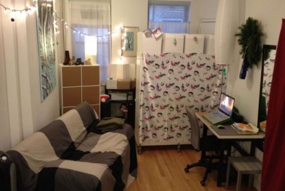 Élet 11 négyzetméteren – egyre több gyufaskatulya méretű lakás épül Romániában