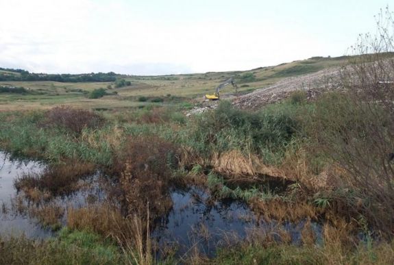 Év végéig lezárják a pataréti szeméthegyet?