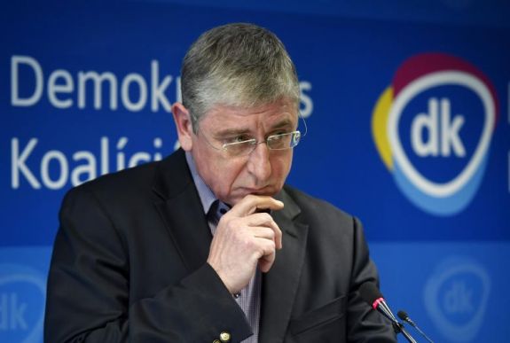 Gyurcsány nem fogadja el a választások eredményét