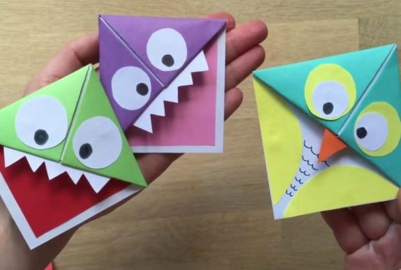 Készítsen könyvjelzőt a magyar költészet napján