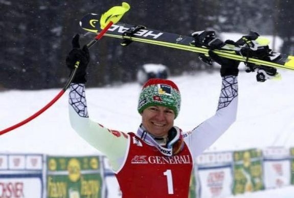 Miklós Edit visszavonult, indul a magyar szövetség elnöki posztjáért