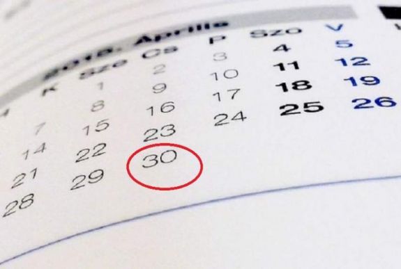 Hivatalos: máris tervezheti a május elsejei négynapos hétvégét