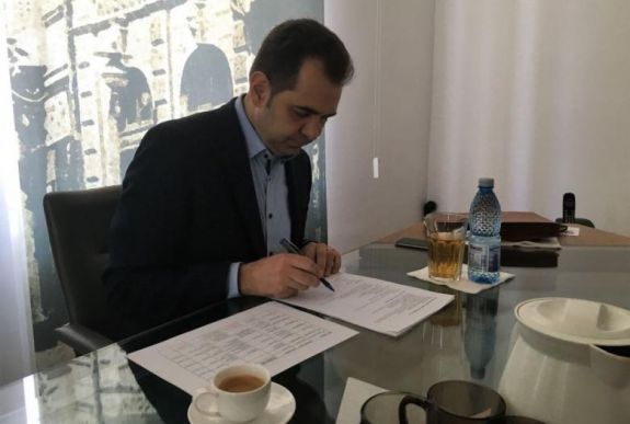 Sepsiszentgyörgy polgármestere elégedetlen a magyargyalázásért kiszabott büntetéssel 