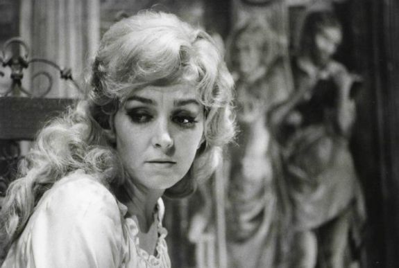 Operettprimadonna nyaktörő drámai szerepekkel – Marton Melindát ünnepli a Kolozsvári Magyar Opera