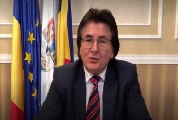 Temesvár polgármestere nagyon elégedetlen a fizetésével