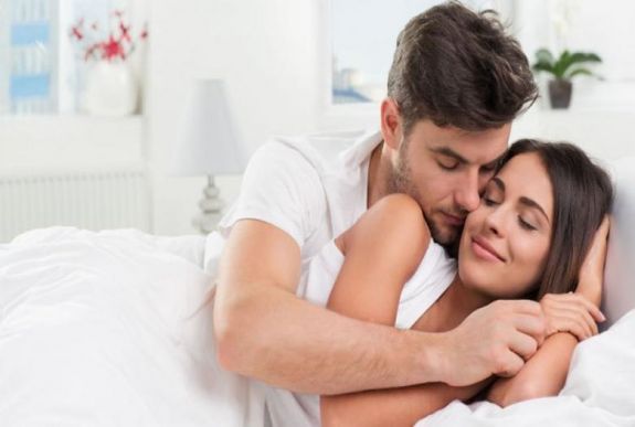 Meglepő tényező javít a párok szexuális életén