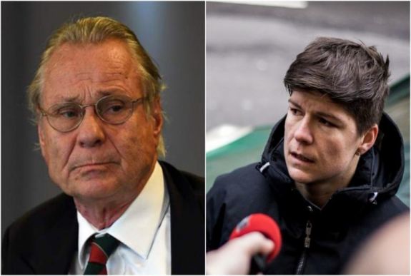 Miklós Editet választották síszövetségi elnöknek, a régi elnök szerint jogszerűtlenül