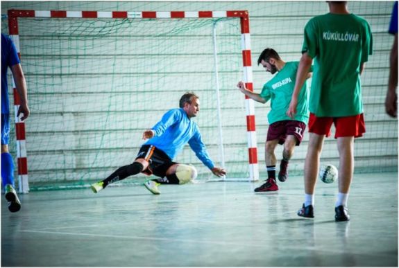 Erdély aranycsapatai mérték össze tudásukat a Mikes-kupán