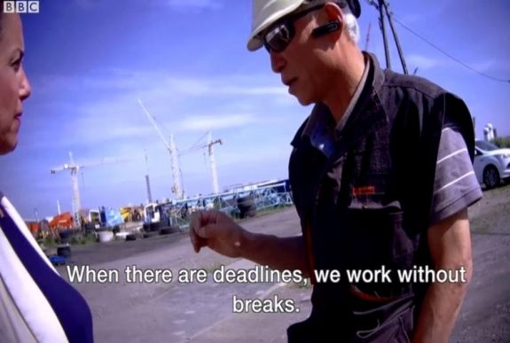 Európai országba küldenek rabszolgákat Észak-Koreából