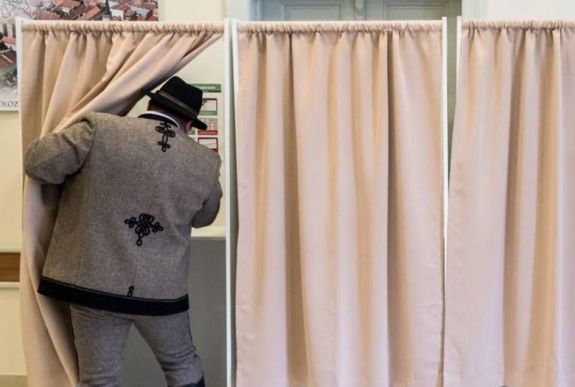 Illyés Gergely: a határon túli szavazatok ezúttal nem hoztak mandátumot a Fidesznek