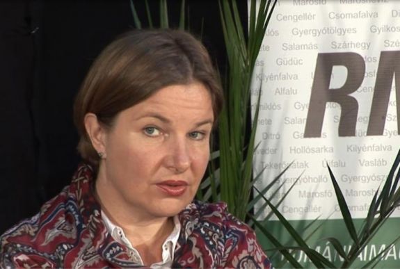 A romániai magyarság jogsérelmeiről tájékoztatta az RMDSZ az ET szakértői bizottságát