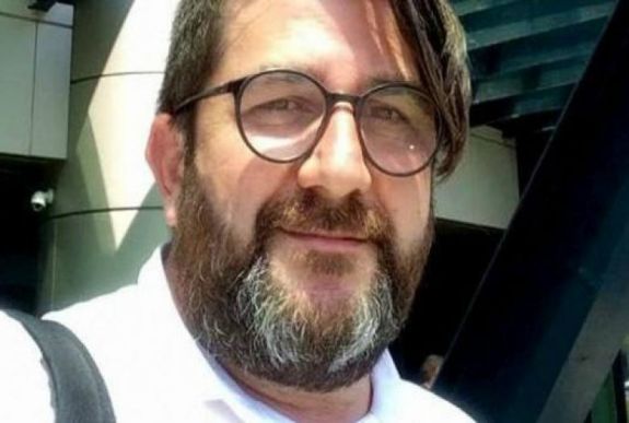 Új könyvét mutatja be a marosvásárhelyi színház igazgatója