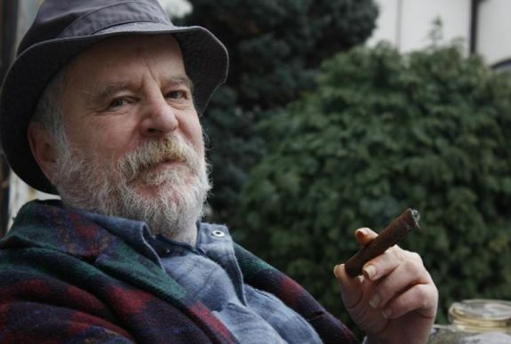 A költő „otthonában”, a váradi Posticumban ünneplik Zudor János verseit