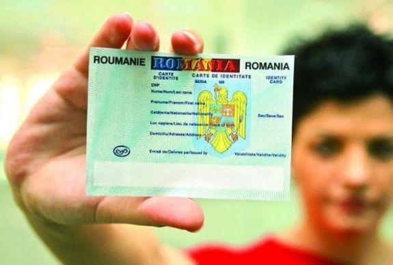 Kötelező lesz az ujjlenyomat a személyi igazolványoknál