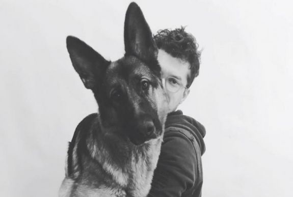 Todor Tamás képzőművésszel néztük meg Kolozsváron kiállított „személyes tájképeit”