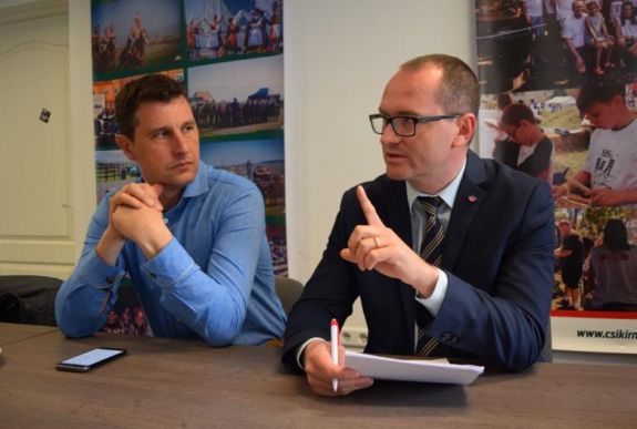 RMDSZ: alapvető emberi jogokat sért, ahogy a SRI bizonyos ügyekben eljár