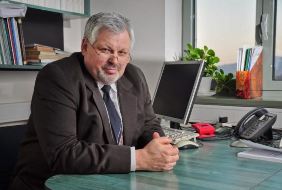 Rektora szerint a Sapientia egyetem nem fordíthat hátat a magyar orvosképzésnek