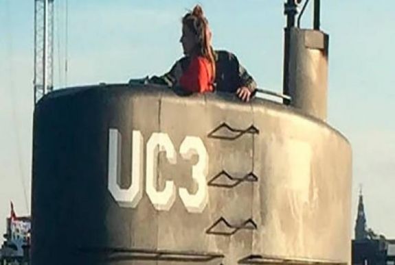 Életfogytiglanra ítélték a svéd újságírónő gyilkosát