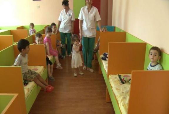 Állami támogatásban részesülhetnek a bölcsődék 