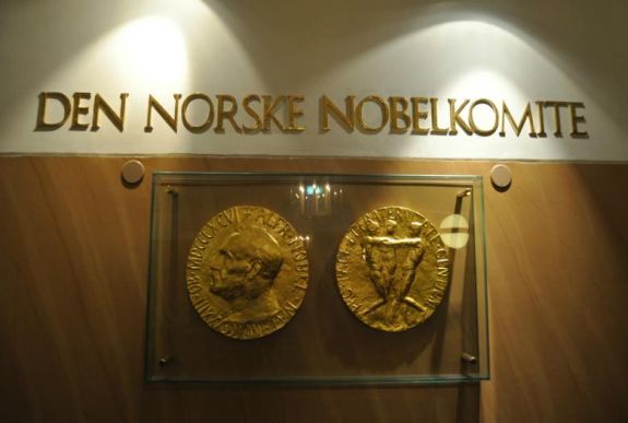 Lehet, hogy idén nem ítélnek oda irodalmi Nobel-díjat