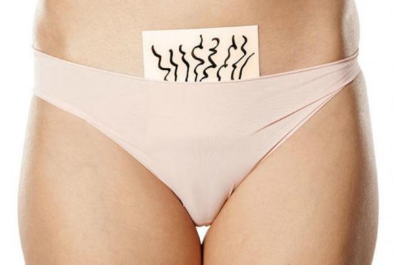 Hat tévhit az intim szőrzetről