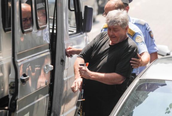 10 év letöltendő börtönbüntetésre ítélték Sorin Ovidiu Vîntut