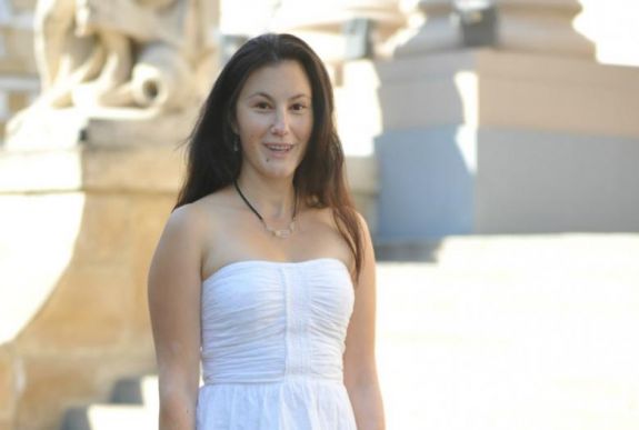 Adományokat gyűjtenek egy nagyváradi színésznő gyógykezelésére