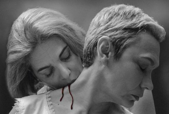 Ikonikus Bergman-filmet erdélyiesít a 17. TIFF plakátja