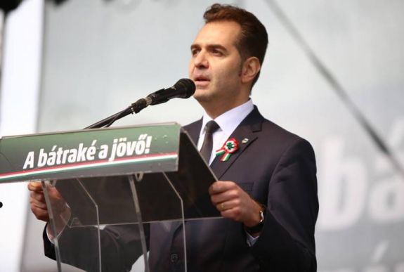 Antal Árpád: hosszú távon kockázatos lehet, ha intézményrendszerünk csak Budapesttől függ