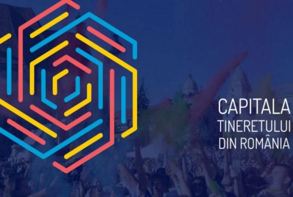 Elindult a jelentkezés a Románia Ifjúsági Fővárosa címre