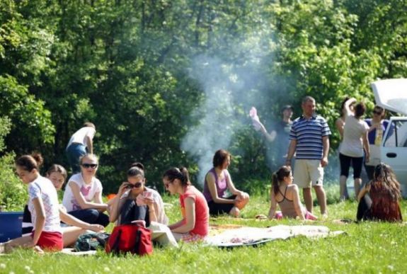 Máris unja a hosszú hétvégét? Mindjárt itt van két újabb minivakáció