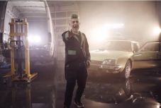 Megjelent Ráduly Botond Manó első videoklipje