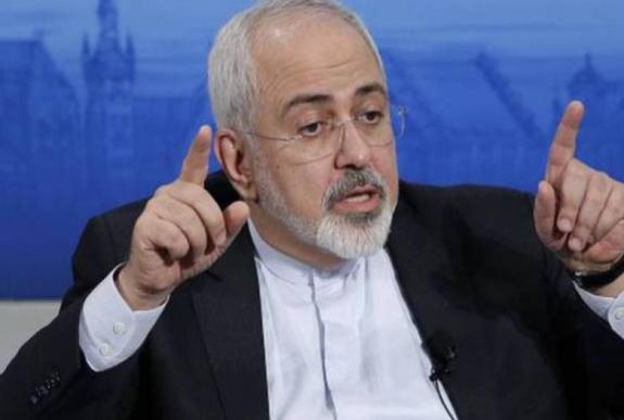 Szégyenletesnek nevezte Izrael atomvádjait Irán