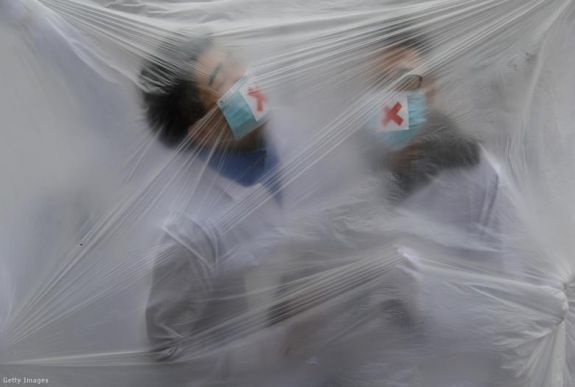 Már évi 7 millió áldozata van a szennyezett levegőnek a WHO szerint