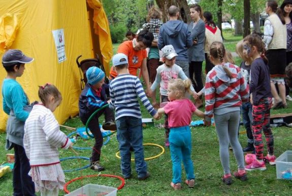 Ismét lesz Csíki Majális, ezúttal a családokat szólítják meg 