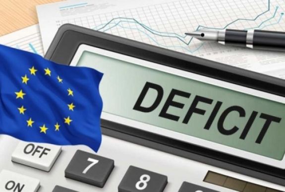 Európai Bizottság: a román államháztartási hiány túllépi a 3 százalékot