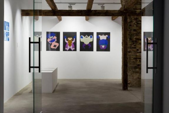 Kitűnő befektetés lehet a kortárs képzőművészet