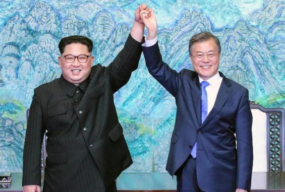 Újra egy időzónában van Észak- és Dél-Korea