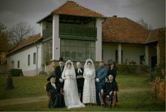 Ingyenes vetítéssorozat indul magyar filmekből Nagyváradon