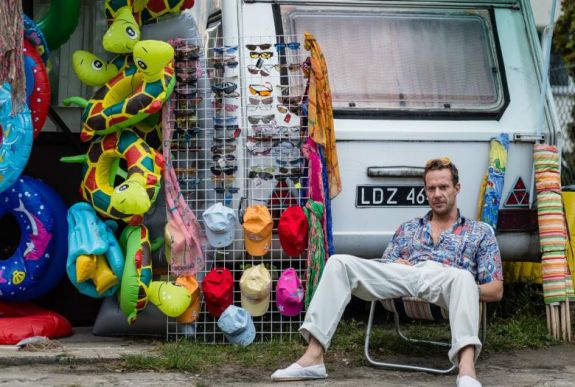 Lengyel specialitás a Reflex 4 programján: tévészínház