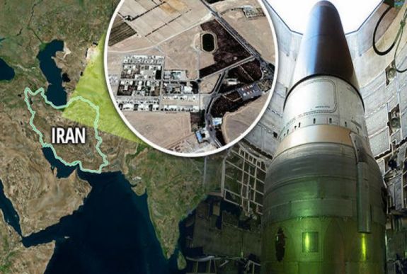 Figyel a világ: ma dönt Trump az Irán-egyezményről