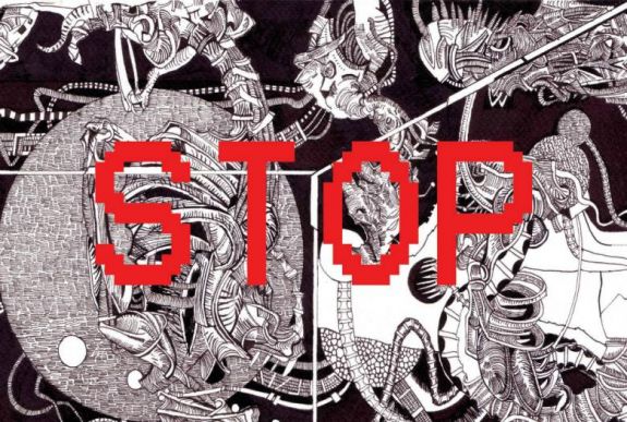 Nem jelenik meg többé a Fantomatika képregényhavilap