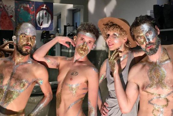 Meztelen igazságok a Reflex 4 ötödik napján