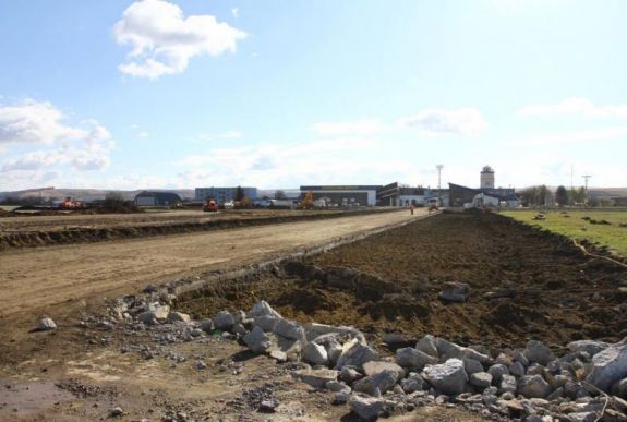 Kikiáltásos árverést tart a Maros Megyei Tanács (X)