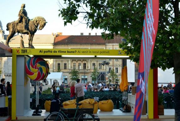 Vitatott dák elméletekről szóló dokumentumfilm is lesz a TIFF-en