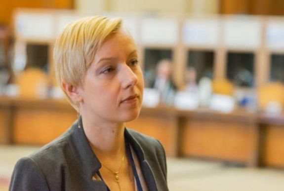 Gîrbovan: nyilvánosságra kell hozni az igazságszolgáltatást érintő dokumentumokat