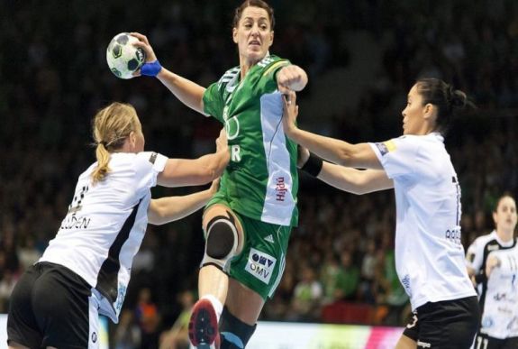 Női kézi BL: ki az esélyesebb a Győr-Bukarest elődöntőben?