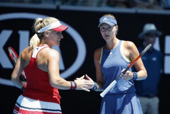 Madrid Open: döntőbe jutott a Babos-Mladenovic páros